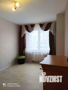 2-к квартира, на длительный срок, 56м2, 12/26 этаж