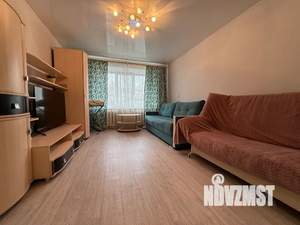 2-к квартира, посуточно, 49м2, 2/5 этаж