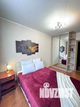 2-к квартира, посуточно, 54м2, 1/1 этаж