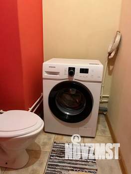 1-к квартира, посуточно, 48м2, 2/10 этаж