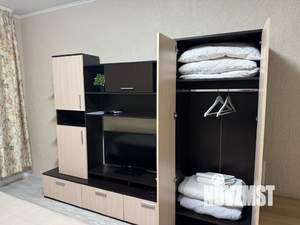 1-к квартира, посуточно, 33м2, 2/6 этаж