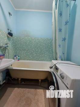 1-к квартира, на длительный срок, 40м2, 14/16 этаж