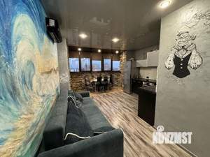 Студия квартира, на длительный срок, 28м2, 13/17 этаж