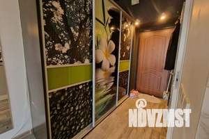 1-к квартира, посуточно, 32м2, 15/16 этаж