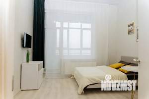 1-к квартира, посуточно, 32м2, 7/8 этаж