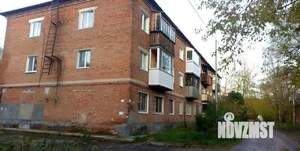 1-к квартира, на длительный срок, 32м2, 1/3 этаж