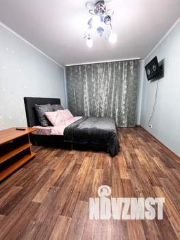 2-к квартира, посуточно, 56м2, 1/16 этаж