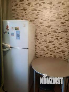 1-к квартира, на длительный срок, 32м2, 5/5 этаж