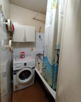 2-к квартира, на длительный срок, 36м2, 3/5 этаж