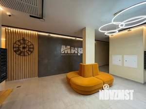 Студия квартира, посуточно, 25м2, 8/25 этаж