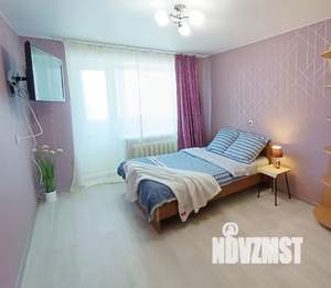 2-к квартира, посуточно, 50м2, 5/5 этаж