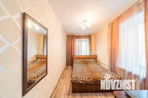 2-к квартира, посуточно, 45м2, 2/5 этаж