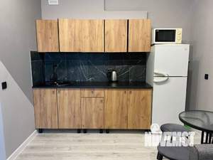 2-к квартира, посуточно, 52м2, 1/1 этаж