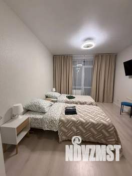 1-к квартира, посуточно, 26м2, 2/6 этаж