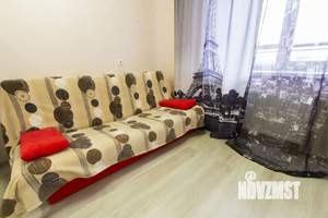 2-к квартира, посуточно, 55м2, 1/1 этаж