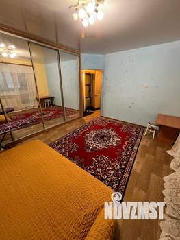 1-к квартира, на длительный срок, 35м2, 6/16 этаж