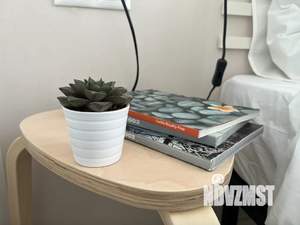 Студия квартира, посуточно, 25м2, 1/5 этаж