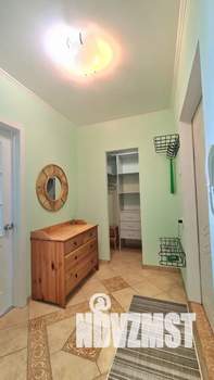 1-к квартира, посуточно, 40м2, 7/12 этаж