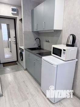 Студия квартира, на длительный срок, 12м2, 1/5 этаж