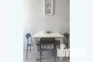 1-к квартира, посуточно, 40м2, 2/25 этаж