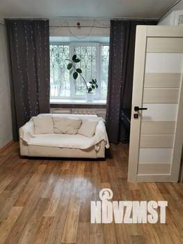 2-к квартира, посуточно, 50м2, 1/5 этаж