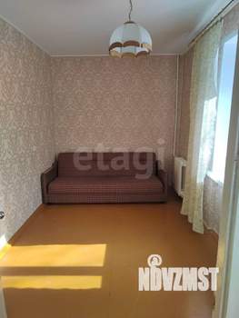 4-к квартира, на длительный срок, 62м2, 4/5 этаж