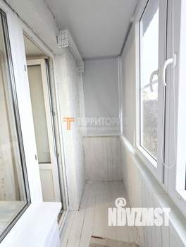 1-к квартира, на длительный срок, 32м2, 5/5 этаж