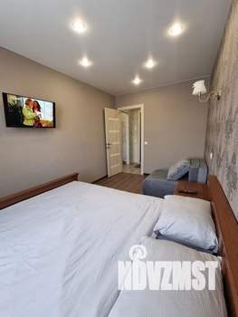 2-к квартира, посуточно, 60м2, 7/9 этаж