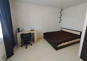 1-к квартира, на длительный срок, 34м2, 4/10 этаж