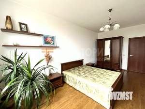 2-к квартира, на длительный срок, 46м2, 25/25 этаж