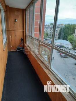 2-к квартира, на длительный срок, 58м2, 5/10 этаж