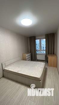 2-к квартира, на длительный срок, 48м2, 16/17 этаж