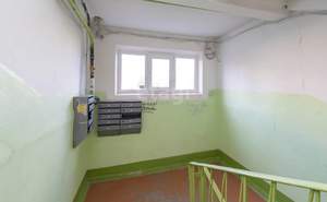 2-к квартира, на длительный срок, 37м2, 4/5 этаж