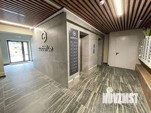 2-к квартира, посуточно, 37м2, 3/10 этаж