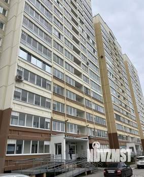 2-к квартира, на длительный срок, 56м2, 8/16 этаж