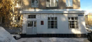 2-к квартира, на длительный срок, 44м2, 2/5 этаж