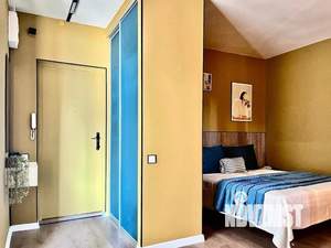 1-к квартира, посуточно, 31м2, 1/1 этаж