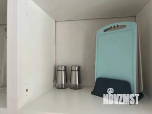 1-к квартира, посуточно, 45м2, 4/10 этаж