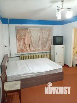 2-к квартира, на длительный срок, 43м2, 1/4 этаж