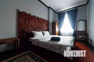 2-к квартира, посуточно, 65м2, 1/1 этаж