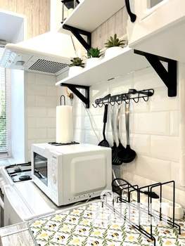 2-к квартира, посуточно, 45м2, 2/5 этаж