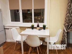 1-к квартира, посуточно, 26м2, 9/15 этаж