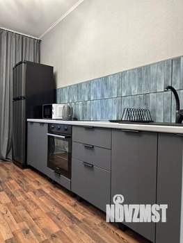 2-к квартира, на длительный срок, 58м2, 17/22 этаж