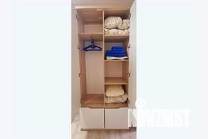 2-к квартира, посуточно, 50м2, 7/8 этаж