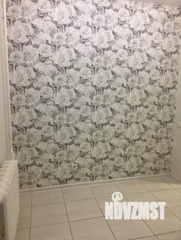 1-к квартира, на длительный срок, 34м2, 16/16 этаж