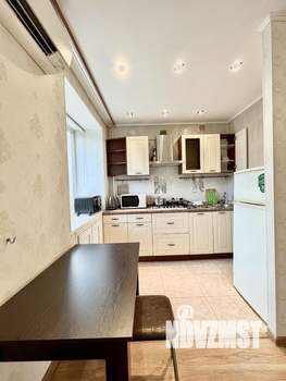 2-к квартира, посуточно, 50м2, 1/1 этаж