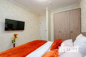 1-к квартира, посуточно, 47м2, 7/9 этаж