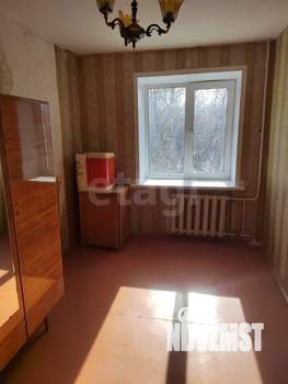 4-к квартира, на длительный срок, 62м2, 4/5 этаж