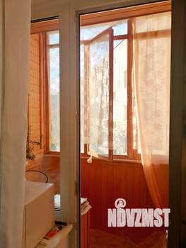 1-к квартира, на длительный срок, 33м2, 3/5 этаж