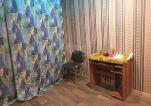 2-к квартира, на длительный срок, 43м2, 2/4 этаж